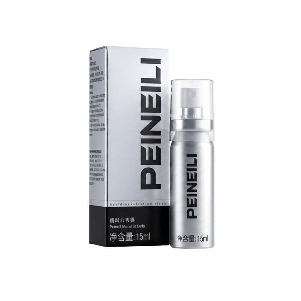 Peineili Male Delay Spray