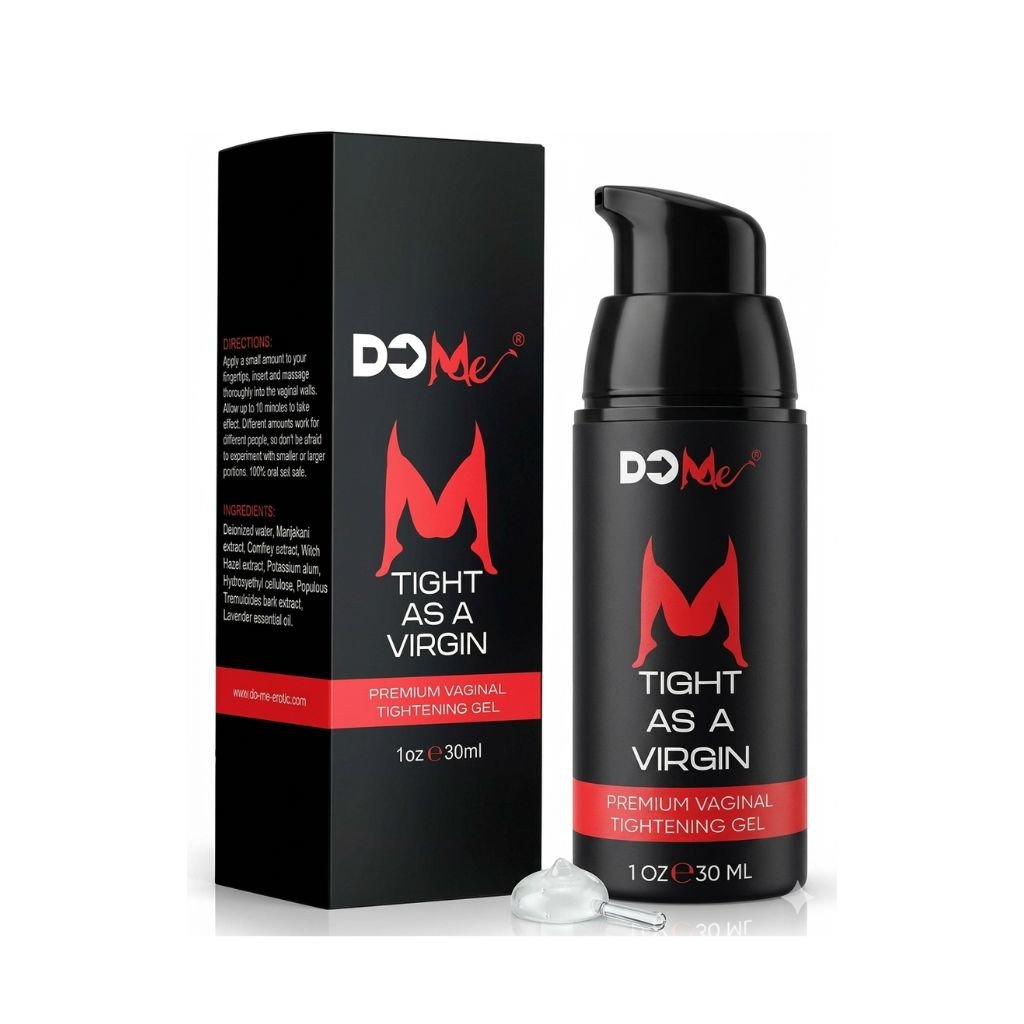 DOME Tight As A Virgin Gel