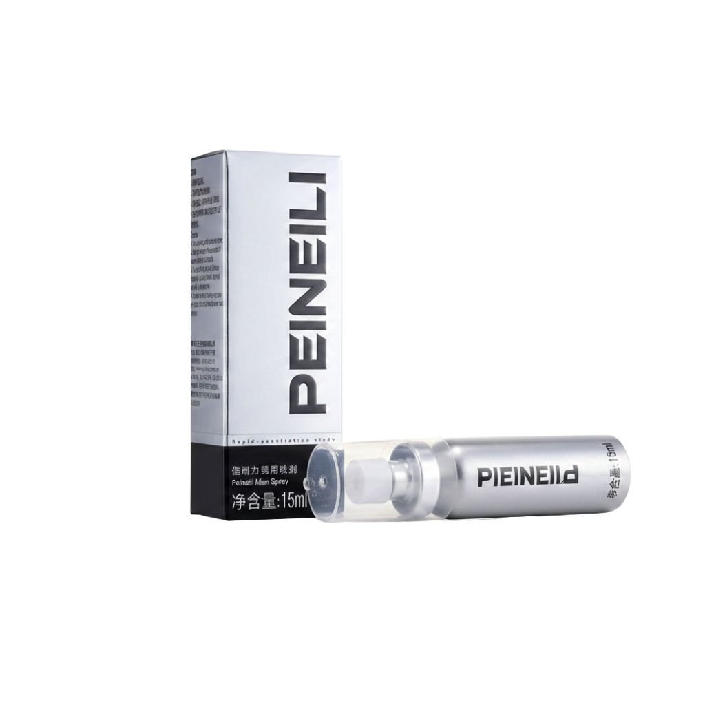 Peineili Male Delay Spray